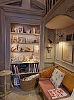 Cox London Entrance Hall by Victoria Davar of Maison Artefact