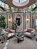Sutherland Perennials Courtyard Terrace by Goddard Littlefair