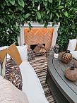 McKinnon and Harris Garden Terrace by Randle Siddeley