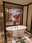 Samuel Heath Bathroom by Laura Hammett