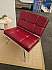 Edward's Chair, Lewis Parry