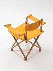 Armchair "Curry Mango", 2021