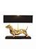 The Werner Voss Vienna Dachshund Lamp