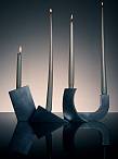 Silhouettes by Muller van Severen for Apartamento