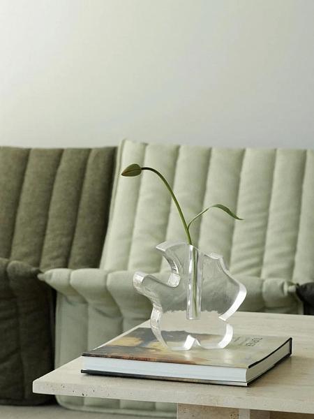 Draw Vase by Normann Copenhagen