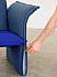 Stefan Troendle�s Holiday Chair 