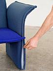 Stefan Troendle�s Holiday Chair