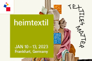 Heimtextil