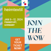 Heimtextil