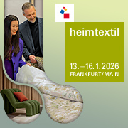 Heimtextil