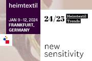 Heimtextil