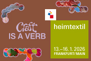 Heimtextil